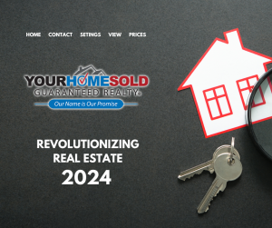 Rudy Lira Kusuma Debuts Pioneering Innovations Set to Disrupt the Market to Empower Real Estate Agents in 2024