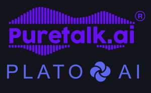 Puretalk AI Collaborates with Plato AI to Launch Innovative WebApp Empowering Conversational AI