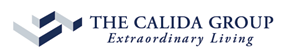 The Calida Group Logo