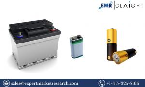 Brazil Battery Market