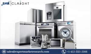 Central America and Caribbean White Goods Market