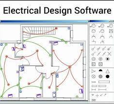 Electrical Design Software Market