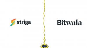 Striga Powers Bitwala’s Comeback to European Crypto