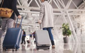 Luggage Market Outlook