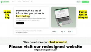 New & Improved Website