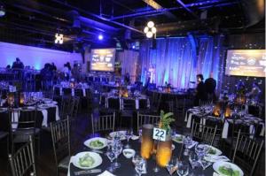 Atmosphere (Photo Credit: PMC / Paul Bruinooge)