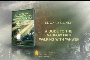 Readers’ Favorite announces the review of the Christian – Biblical book “A Guide to the Narrow Path” by Edward Monjay