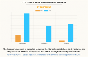 Utilities Asset Management Market Type