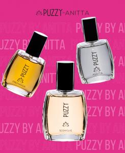 Puzzy by Anitta Perfume
