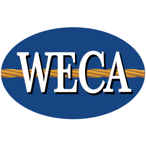 WECA Logo