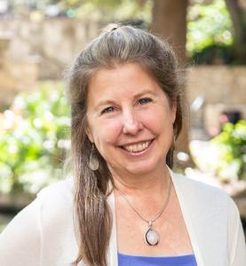 Sheila Foster, Executive Director of the Biodynamic Demeter Alliance