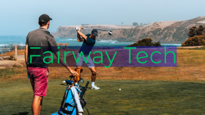 Fairway Tech Launches Its Initial Funding Campaign to Build a Premier Sports Technology Platform for Lifestyle Sports