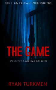 Ryan Turkmen 13, An Elite Competitive Soccer Player, Published Author & Celebrity Podcaster Releases New Book “The Game”