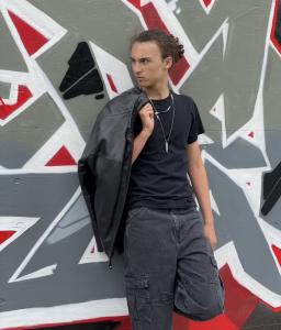 Hayden Williams Moran Eulogy Song for social change