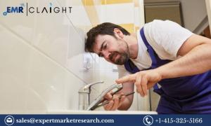 United Kingdom Bath Fitting Market