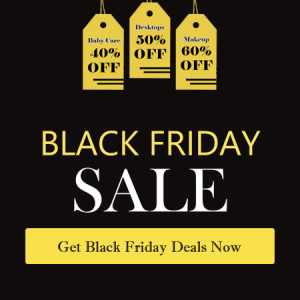 Timelycoupons Offers Early Black Friday Deals on Glasses to Help Shoppers Save Big