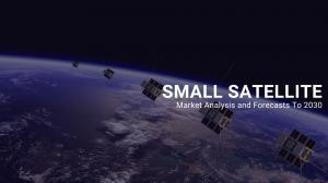 Small Satellite Market