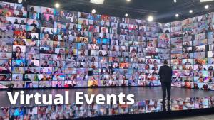 Virtual Events Market