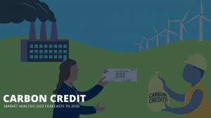 Carbon Credit Market