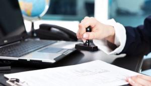 Document Verification Market