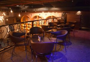 Affordable nightclubs in Noida