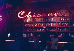 Chicane Club & Lounge in Noida