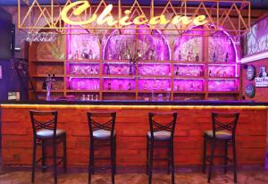 Nightclub in Noida