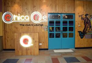 Luxury Clubs in Noida
