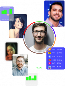 Social Investors