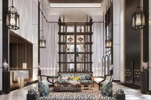British hospitality company IHG Hotels & Resorts expands its reach with spectacular new property in Chiang Mai
