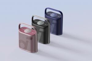 Motion X500 Portable Bluetooth Speaker