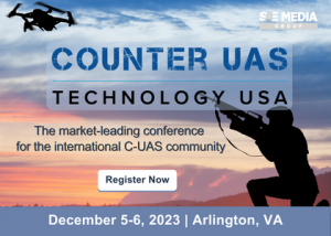 Counter UAS Technology USA 2023 set to Welcome over 200 Delegates