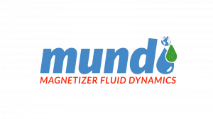 Mundi-Magnetizer® Logo