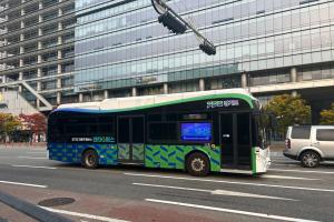 PanTa G Bus (Photo: beSUCCESS)