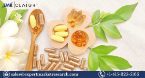 South Korea Health Supplements Market