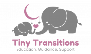 Tiny Transitions - Sleep Training Services