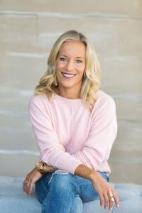 Courtney Zentz - Founder, Tiny Transitions Sleep Coaching & Consulting