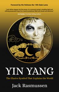 Explore the Power of Yin-Yang Balance and Mindfulness in Enlightening New Book