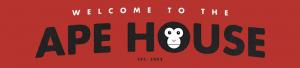 Ape House Logo