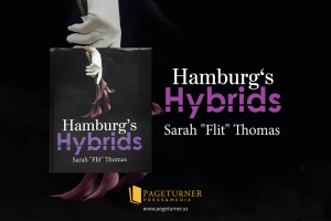 Readers’ Favorite announces the review of the Non-Fiction – Biography book “Hamburg’s Hybrids” by Sarah Flit Thomas