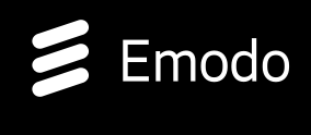 Emodo logo