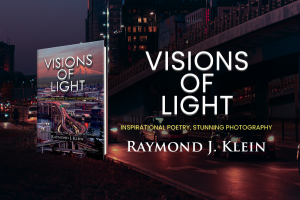 Visions of Light: A Multifaceted Book Celebrating Poetry and Photography