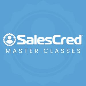 SalesCred Master Classes Image