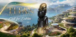 2023 TITAN Property Awards S2 Full Results Announced