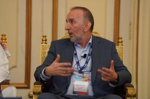 Sanel Hodzic, Cyber Automotive Systems
