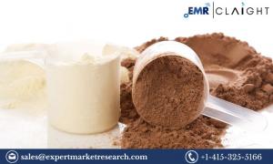 United Kingdom Casein and Caseinates Market