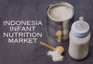 Indonesia Infant Nutrition Market Outlook