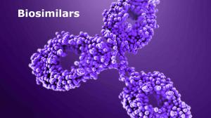 Biosimilars Market