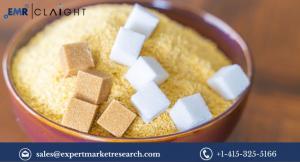 Nigeria Sugar Market