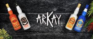 Arkay Beverages: Revolutionizing Social Relaxation with Alcohol-Free Spirits